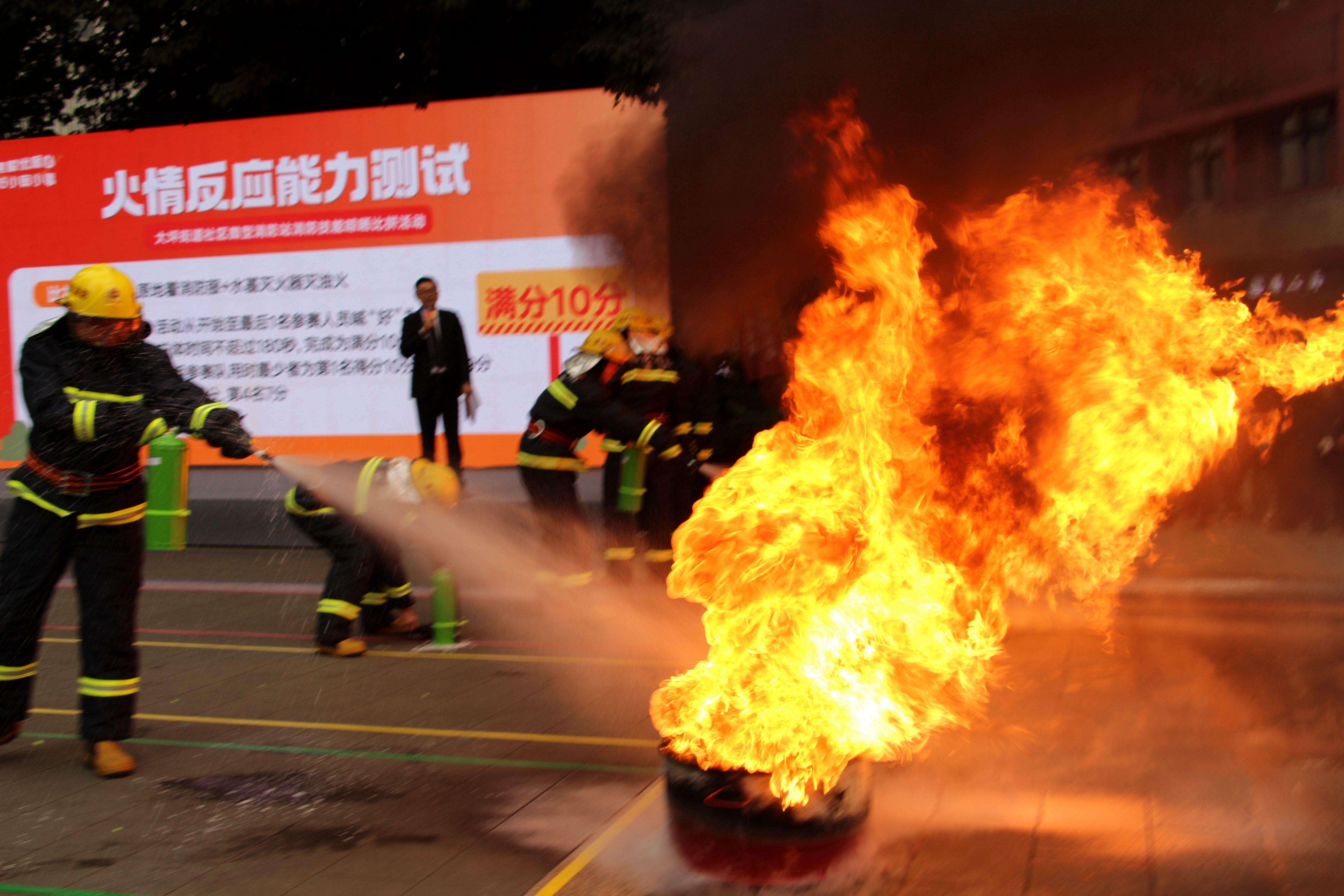 亮“絕活”！比“絕招”！賽“絕技”！