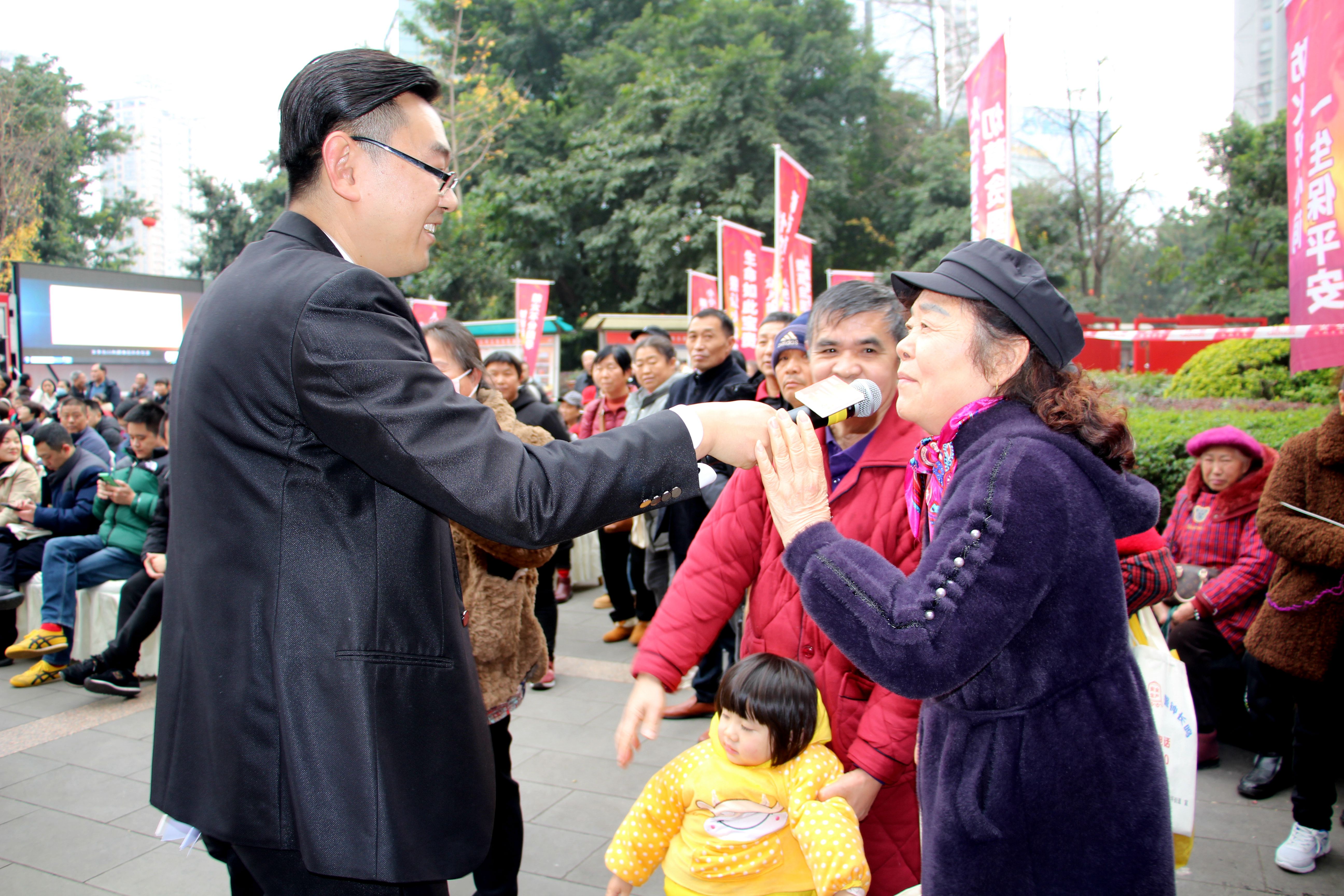亮“絕活”！比“絕招”！賽“絕技”！