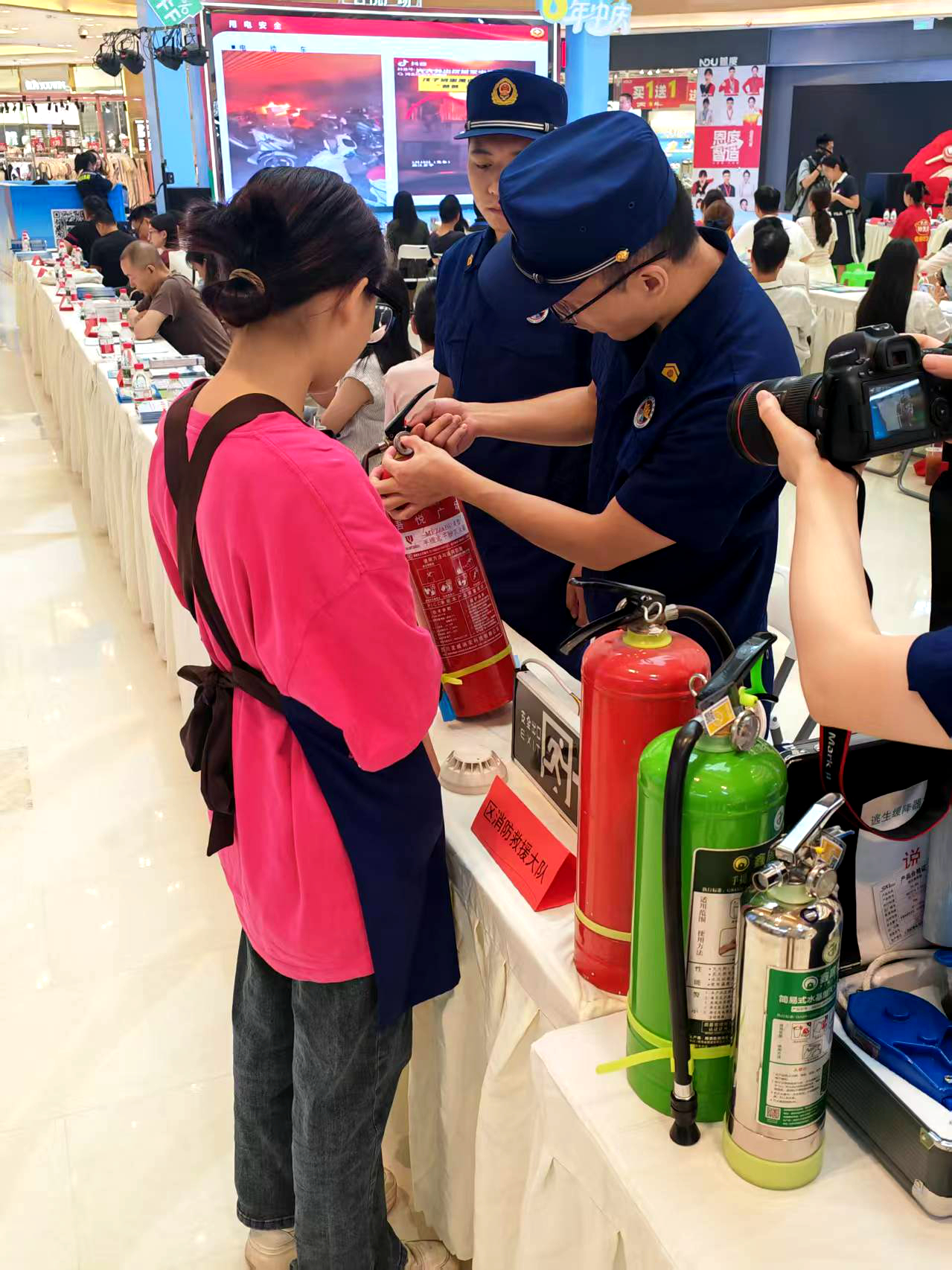 “政”為初心 “安”為使命 丨安全生產(chǎn)月 政安在行動(dòng)