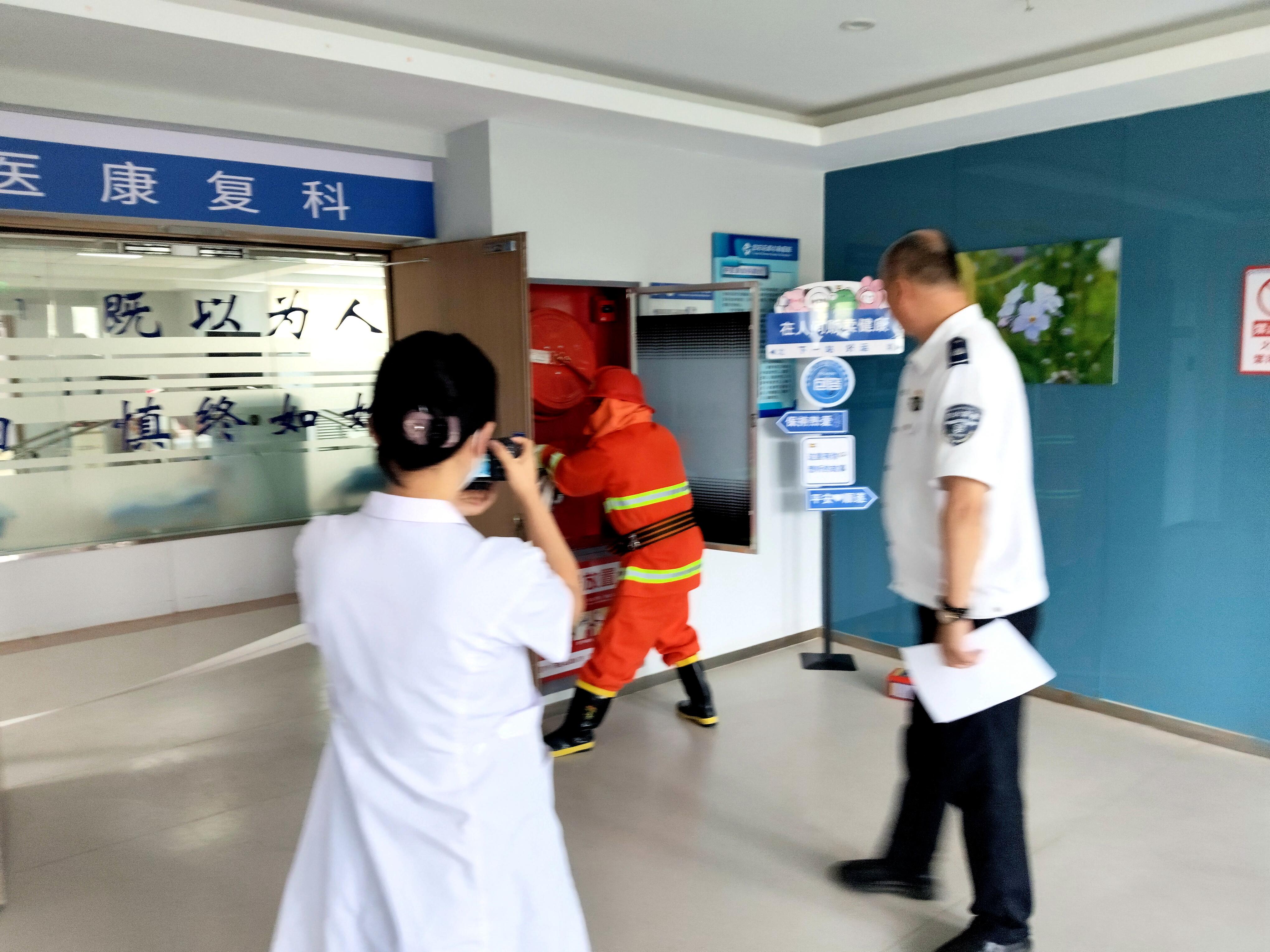 “政”為初心 “安”為使命 丨安全生產(chǎn)月 政安在行動(dòng)